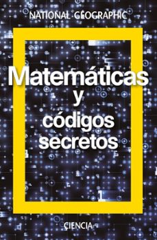 matematicas y codigos secretos (ebook)-9788482986975