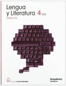 4º eso lengua y literatura andalucia casa saber ed08-9788483052075