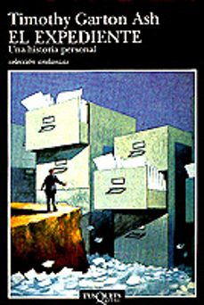 el expediente: una historia personal-9788483100875