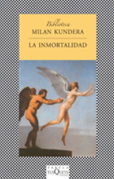 la inmortalidad-9788483105375