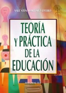 teoria y practica de la educacion-9788483166475