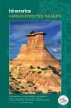 itinerarios geologicos por aragon-9788483212875