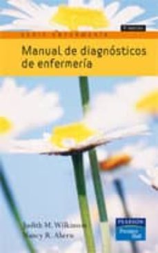 manual de diagnosticos de enfermeria (9ª ed.)-judith m. wilkinson-nancy r. ahem-9788483224175