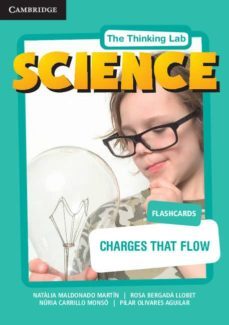 charges that flow fieldbook pack (fieldbook and online activities)-9788483238875