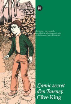 l amic secret d en barney-9788483432075