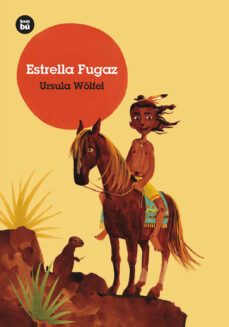 estrella fugaz-ursula wolfel-9788483437575