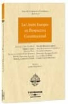 union europea en perspectiva constitucional-9788483557075