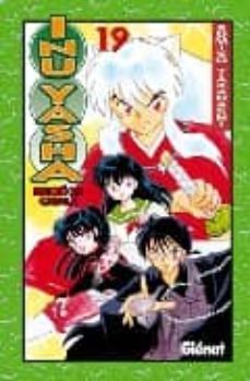 inu-yasha (catala) 19-9788483570975