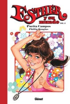 esther y su mundo nº 2-purita campos-9788483573075
