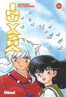 inu yasha nº 56-rumiko takahashi-9788483577875