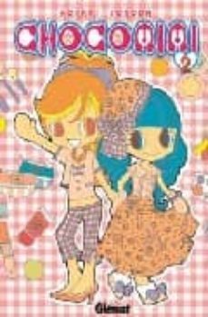 chocomimi nº 2-9788483578575