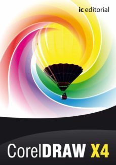 (i.b.d.) corel draw x4-9788483641675