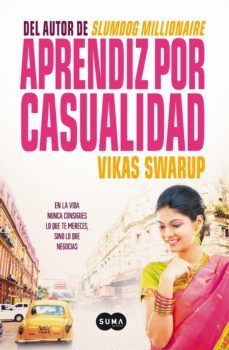 aprendiz por casualidad (ebook)-9788483656075