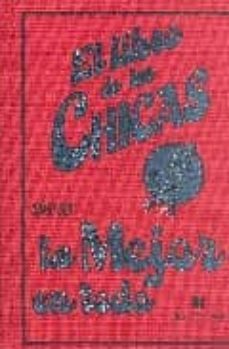 el libro de los chicas (como ser la mejor en todo)-dominique enright-guy macdonald-9788483660775