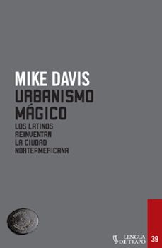 urbanismo magico-mike davis-9788483811375