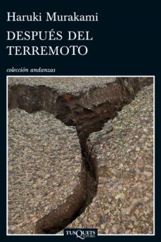 despues del terremoto (ebook)-haruki murakami-9788483836675