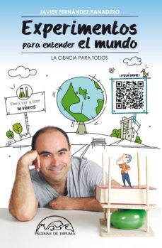 experimentos para entender el mundo (ebook)-9788483935675