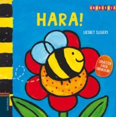 hara!-9788483947975