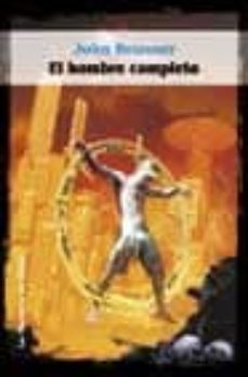 el hombre completo-john brunner-9788484215875