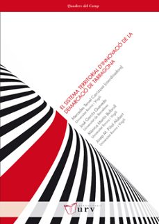 el sistema territorial d innovacio de la demarcacio de tarragona-9788484241775