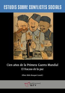 cien años de la primera guerra mundial-9788484247975