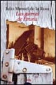 las guerras de etruria-9788484331575