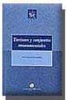 turismo y conjuntos monumentales-maria garcia hernandez-9788484427575