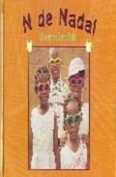 n de nadal-ifeoma onyefulu-9788484524175