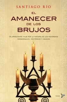 el amanecer de los brujos-9788484531975