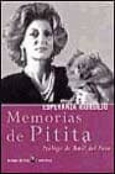 memorias de pitita-9788484601975