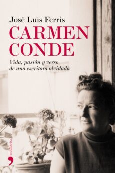 carmen conde-9788484606475