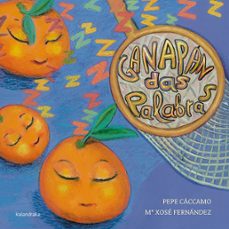ganapan das palabras-pepe caccamo-9788484649175