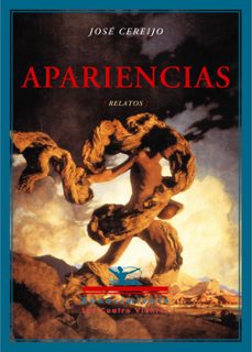apariencias (relatos)-jose cereijo-9788484722175