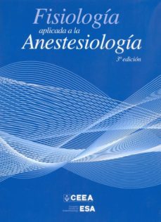 fisiologia aplicada a la anestesiologia (3ª ed)-9788484739975