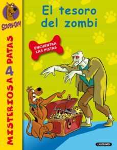 el tesoro del zombi (nº 13)-9788484836575