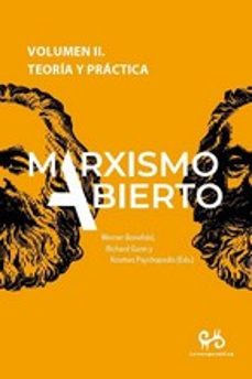 marxismo abierto. volumen ii-9788485209675