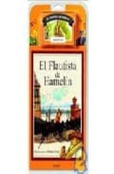 el flautista de hamelin-graham percy-9788486154875
