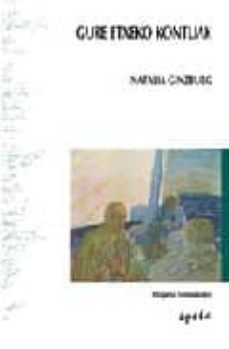 gure etxeko kontuak-natalia ginzburg-9788487484575