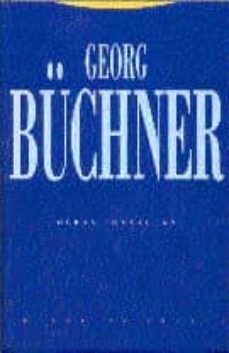 obras completas-georg buchner-9788487699375