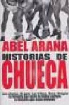 historias de chueca 1-9788488052575