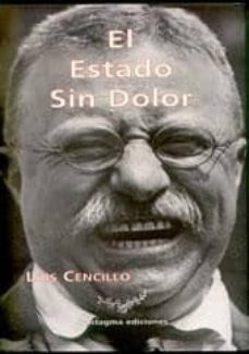 el estado sin dolor: principios de una nueva justicia internacion al-9788488159175