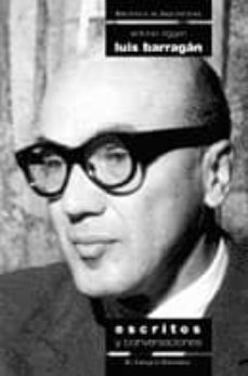 luis barragan: escritos y conversaciones-9788488386175