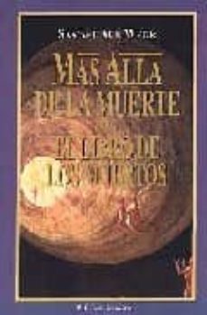 mas alla de la muerte: el libro de los muertos-9788488625175