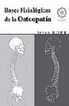 bases fisiologicas de la osteopatia-9788488769275