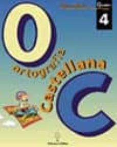 quaderns ortografia castellana 4+5+6+cd-9788488887375