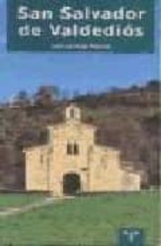 san salvador de valdedios-9788489427075