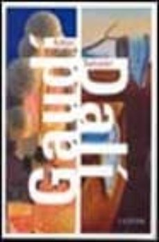 antoni gaudi; salvador dali-9788489439375