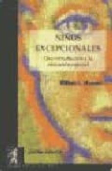 niños excepcionales: una introduccion a la educacion especial-9788489660175
