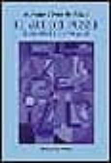 el azul del puzzle la identidad del tercer sector-9788489770775