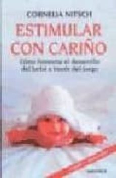 estimular con cariño-9788489778375